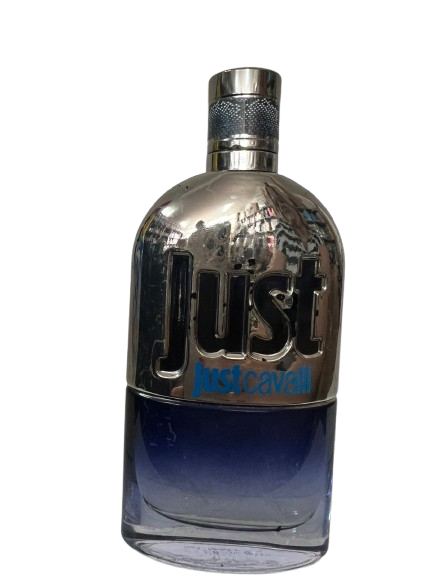 Just Cavalli For Him Eau de Toilette Masculino - Roberto Cavalli