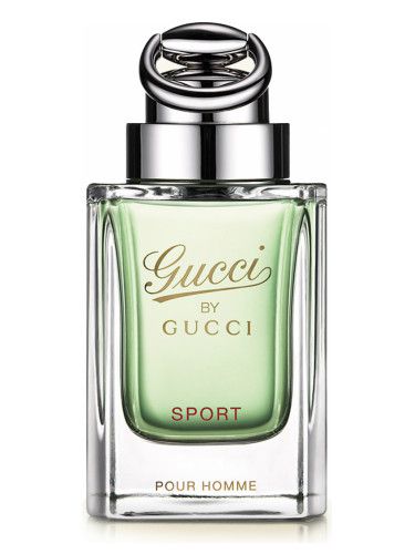 GUCCI POUR HOMME SPORT オードトワレ 50ml Gucci By Sport Eau De Toilette Masculino - Gucci - AnMY Perfumes