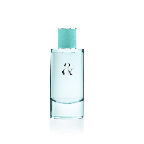 Tiffany & Co Love For Her Eau de Parfum Feminino - Tiffany & Co