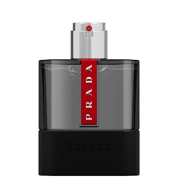 Prada Luna Rossa Carbon Masculino Eau de Toilette 100ml - AnMY