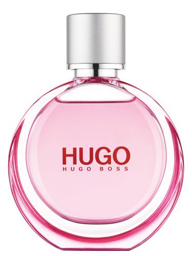Hugo Woman Extreme Eau De Toilette Feminino - Hugo Boss (Caixa