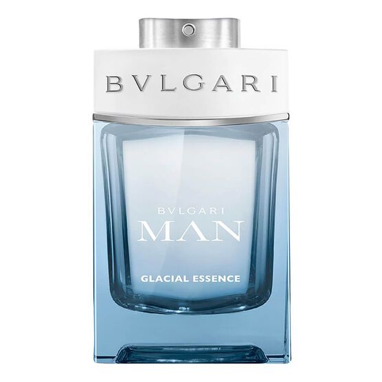 Man Glacial Essence Eau De Parfum Masculino - Bvlgari - AnMY