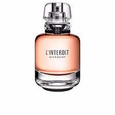 L´Interdict Eau de Parfum Feminino - Ginvenchy - AnMY Perfumes