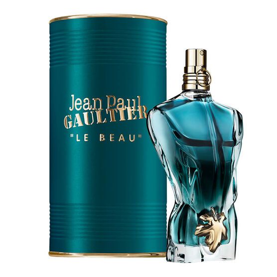 Le Beau Eau de Toilette Masculino - Jean Paul Gaultier - AnMY
