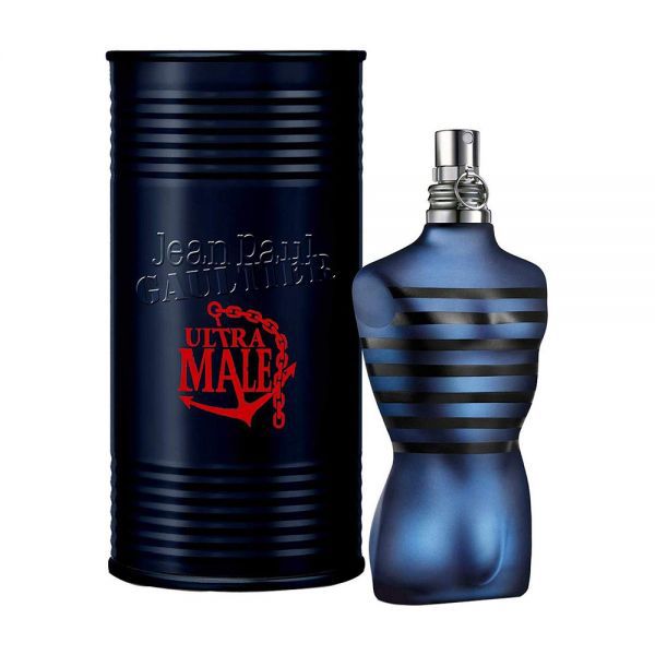 JPG Ultra Male EDT 192/200ml - 大幅値下げ Ultra Male Eau de Toilette Masculino - Jean Paul Gaultier - AnMY
