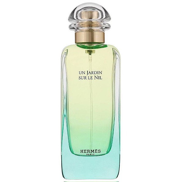 Un Jardin Sur Le Nil Eau de Toilette Compartilhável - Hermès