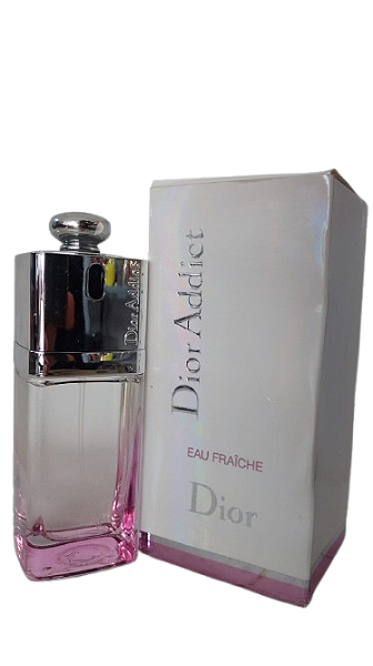 Dior Addict Eau Fraiche Eau de Toilette Feminino - Dior - AnMY