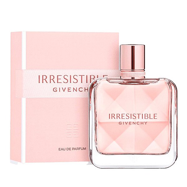 Irresistible Eau de Parfum Feminino - Givenchy - AnMY Perfumes