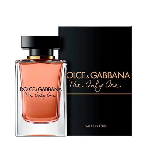 The Only One オードパルファム 100ml The Only One Eau de Parfum Feminino - Dolce & Gabbana - AnMY