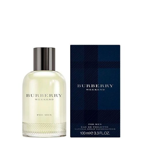 Burberry Weekend Eau de Toilette Masculino - Burberry - AnMY