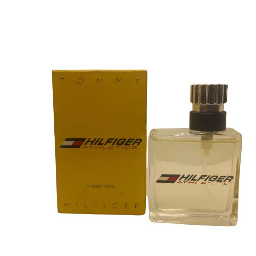 hilfiger athletics
