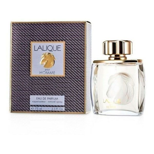 Lalique Equus Pour Homme Eau de Parfum - Lalique - AnMY Perfumes