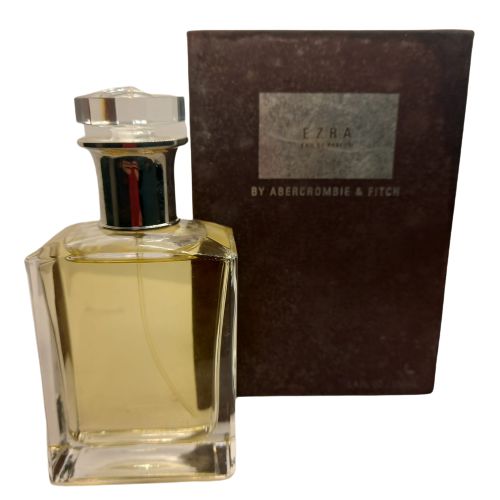 Ezra Eau De Parfum Feminino -Abercrombie & Fitch (Caixa Amassada
