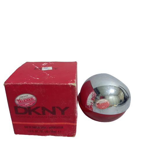 Red Delicious Eau de Parfum Feminino - DKNY (Caixa Amassada