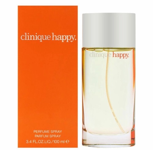 Clinique Happy Eau de Parfum Feminino - Clinique (CAIXA AMASSADA