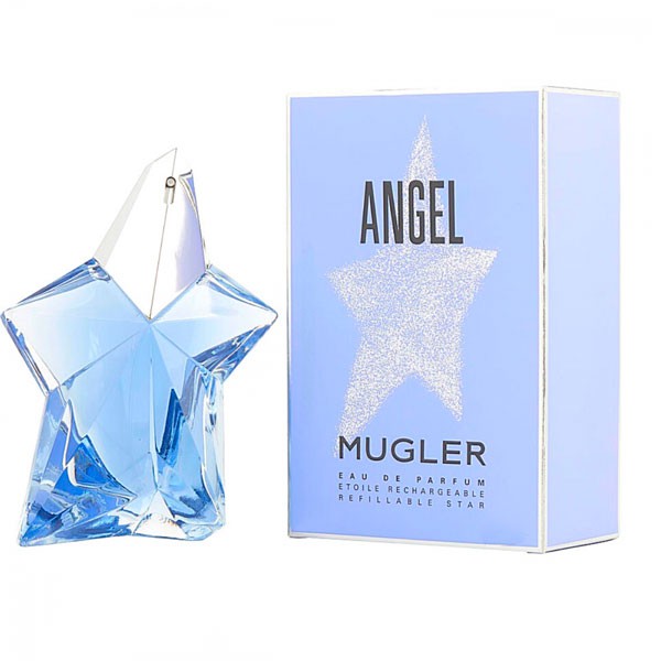 Angel Eau de Parfum Feminino - Thierry Mugler - AnMY Perfumes