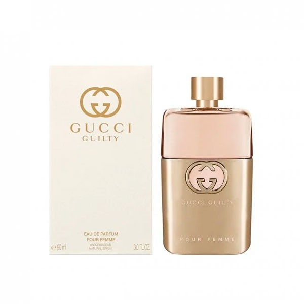 a*o様 GUCCI Eau de Parfum 200ml Gucci Guilty Pour Femme Eau de Parfum Feminino - Gucci - AnMY
