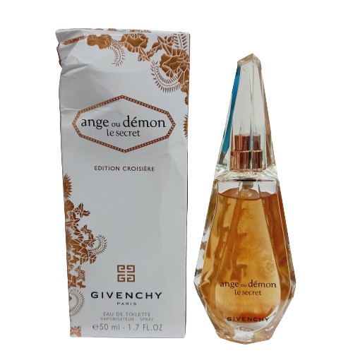 Ange ou Demon Le Secret Edition Croisiere Eau de Toilette Feminino