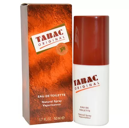 Tabac Original Eau de Toilette Masculino - Maurer & Wirtz (Caixa