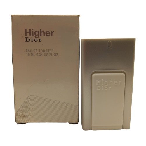 ✨希少品 Higher Dior Eau de Toilette 50ml Higher Eau de Toilete Masculino - Dior (Miniatura) - AnMY Perfumes
