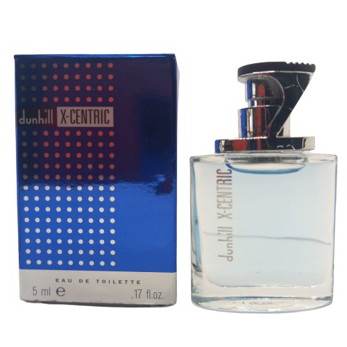 dunhill限定アート　M. Smidy作 X-Centric Eau de Toilette Masculino - Dunhill (Miniatura) - AnMY