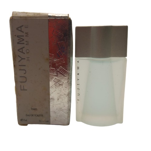 Fujiyama Homme Eau de Toilette Masculino - Succes de Paris