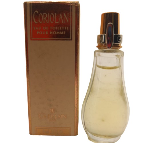 Guerlain Coriolan ゲラン コリオラン 100ml Coriolan Pour Homme Eau de Toilette Masculino - Guerlain