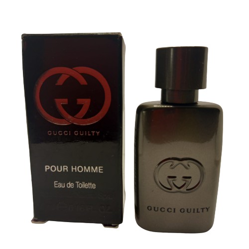 Gucci Guilty Pour Homme Eau de Toilette Masculino -Gucci