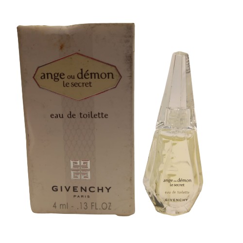 Ange Ou Demon Le Secret Eau de Toilette Feminino - Givenchy