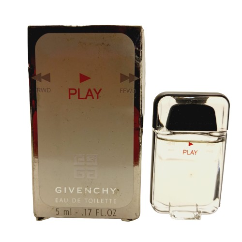 Play Eau de Toilette Masculino - Givenchy (Miniatura) - AnMY