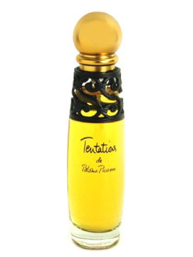 Tentations Eau de Parfum Feminino - Paloma Picasso - AnMY Perfumes