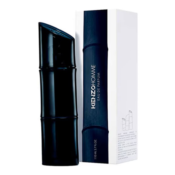 Kenzo Homme Eau de Parfum Masculino - Kenzo - AnMY Perfumes Importados