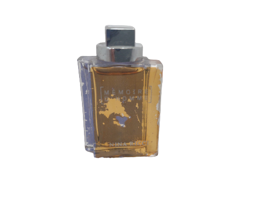 Memoire D'homme Nina Ricci Masculino (MINIATURA) SEM CAIXA AnMY
