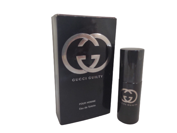 Gucci Guilty Pour Homme Eau de Toilette Masculino - Gucci