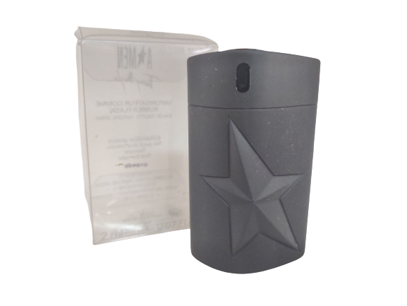 Angel Men Eau de Toilette Masculino - Thierry Mugler (MINIATURA