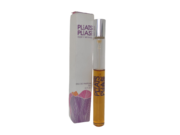 Pleats Please Eau de Parfum Feminino - Issey Miyake (MINIATURA