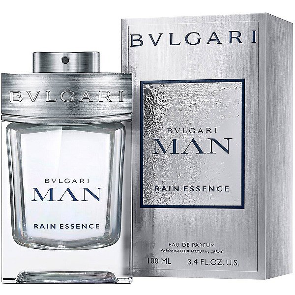 Bvlgari Man Rain Essence Eau de Parfum - Bvlgari - AnMY Perfumes