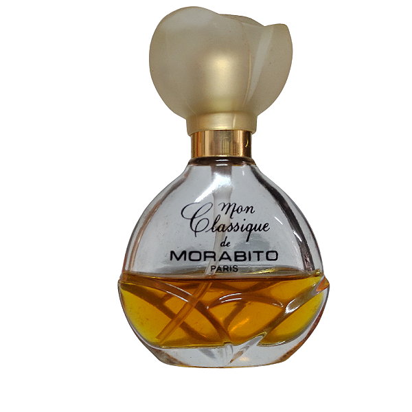 MORABITO Mon Classique Eau de Toilette