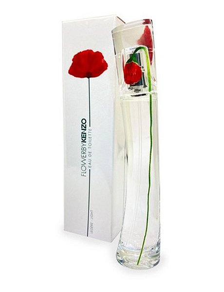 Flower by Kenzo Legere Light Eau de Eau de Toilette Feminino