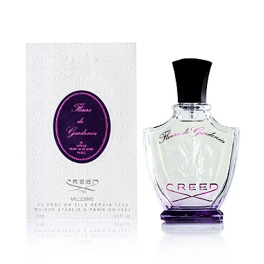 CREED Fleurs de Gardenia 30mL オードパルファム Fleurs de Gardenia Eau de Parfum Feminino - Creed - AnMY Perfumes