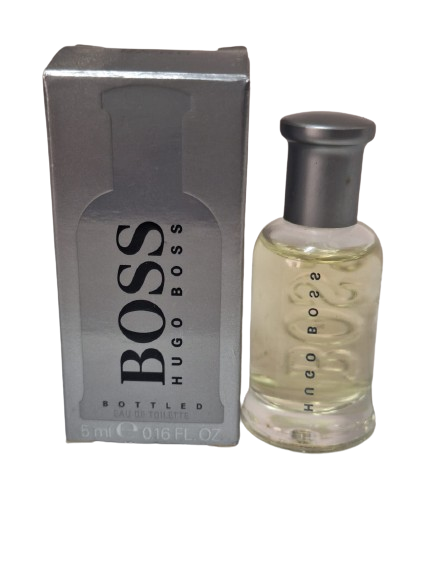 Hugo boss bottled barato shop