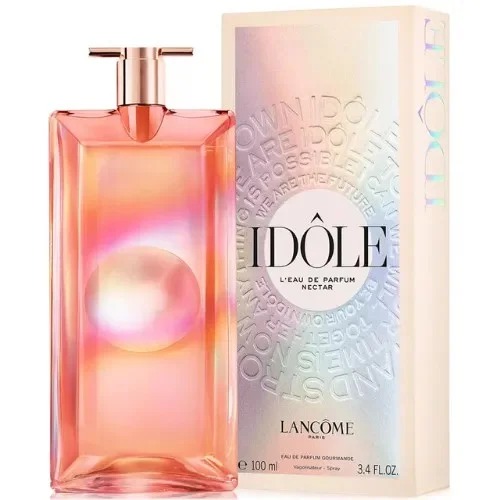 Idole Nectar Eau de Parfum Feminino - Lancôme - AnMY Perfumes