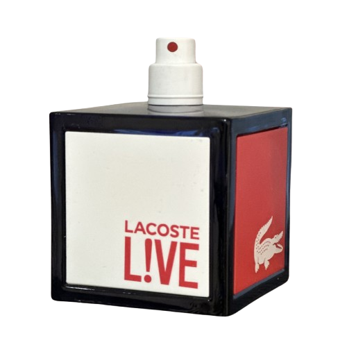 Direct Cosmetics Lacoste Live Eau De Toilette 60 Ml Cheap Lacoste Live  100ml Discount