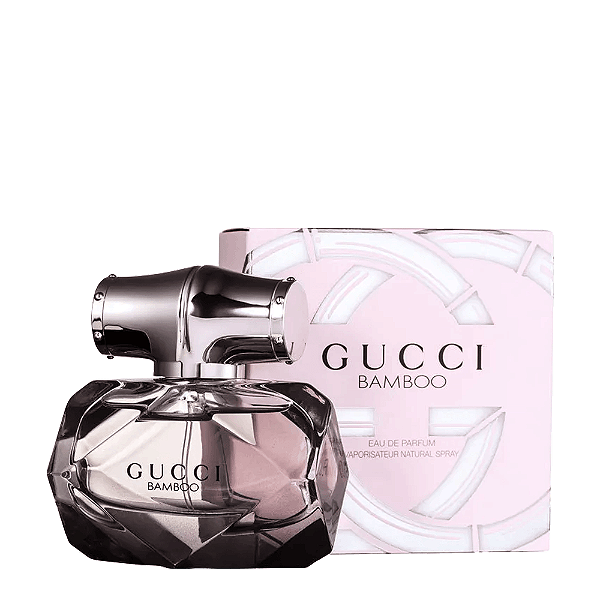 Gucci Bamboo Eau de Parfum - Feminino - Gucci - AnMY Perfumes