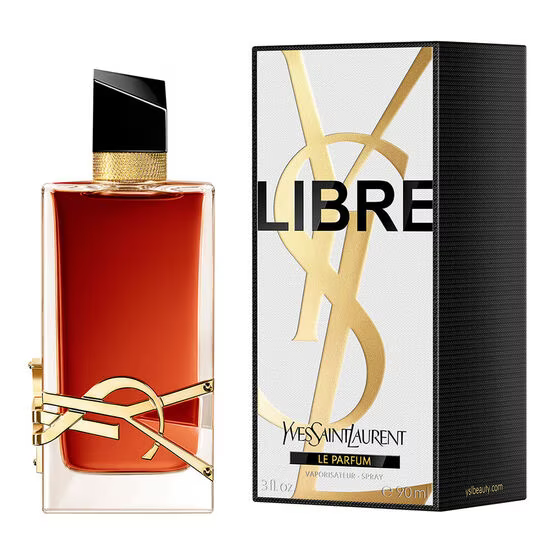 Libre Le Parfum Feminino - Yves Saint Laurent - AnMY Perfumes