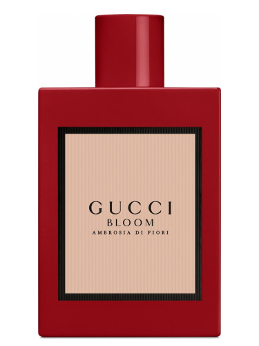 Bloom Ambrosia Di Fiori Eau de Parfum Intense - Gucci - AnMY