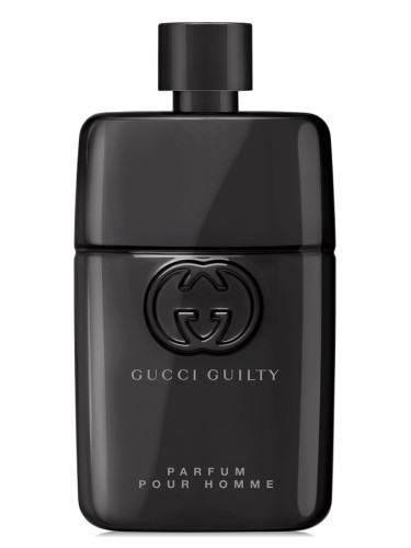 Gucci Guilty Parfum Pour Homme - Gucci - AnMY Perfumes Importados