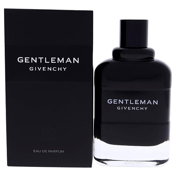 GIVENCHY GENTLEMAN Eau de Parfum 残量6割 Gentleman Eau de Parfum Masculino - Givenchy - AnMY Perfumes