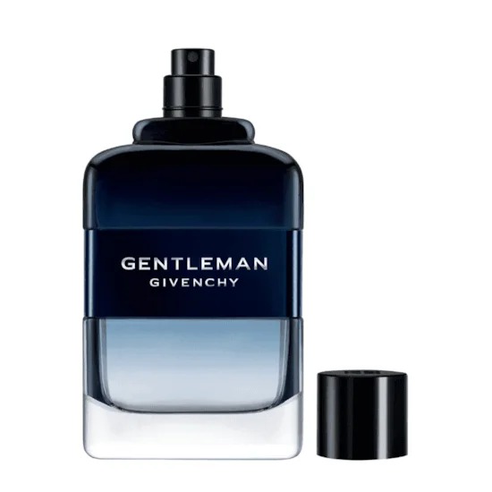 Gentleman Intense Eau de Toilette Masculino - Givenchy - AnMY