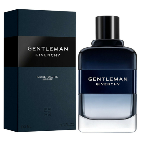 Gentleman Intense Eau de Toilette Masculino - Givenchy - AnMY